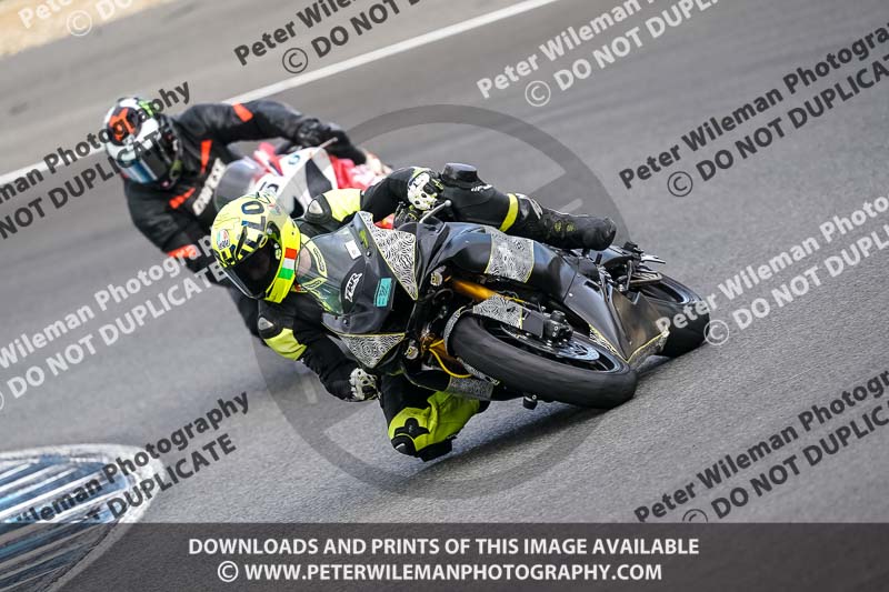 25 to 27th november 2017;Jerez;event digital images;motorbikes;no limits;peter wileman photography;trackday;trackday digital images